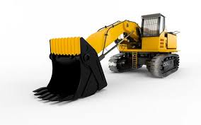 Hydraulic Shovels